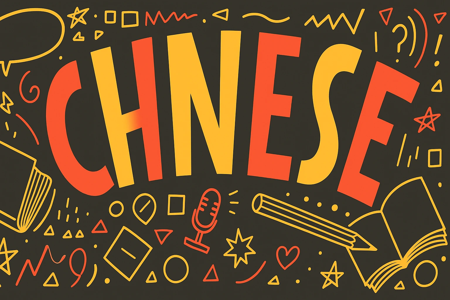Chinese Class