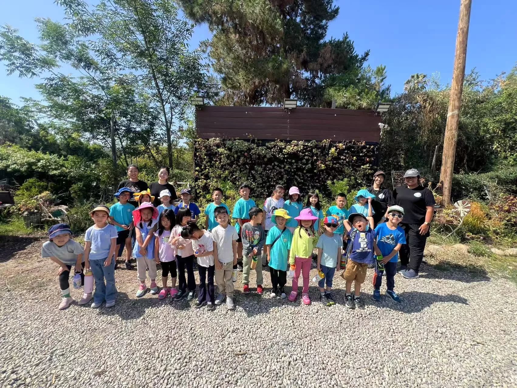 Field Trips
