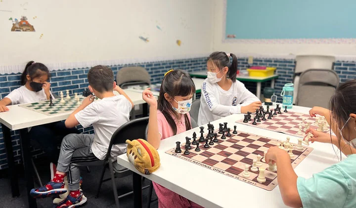 Chess Class