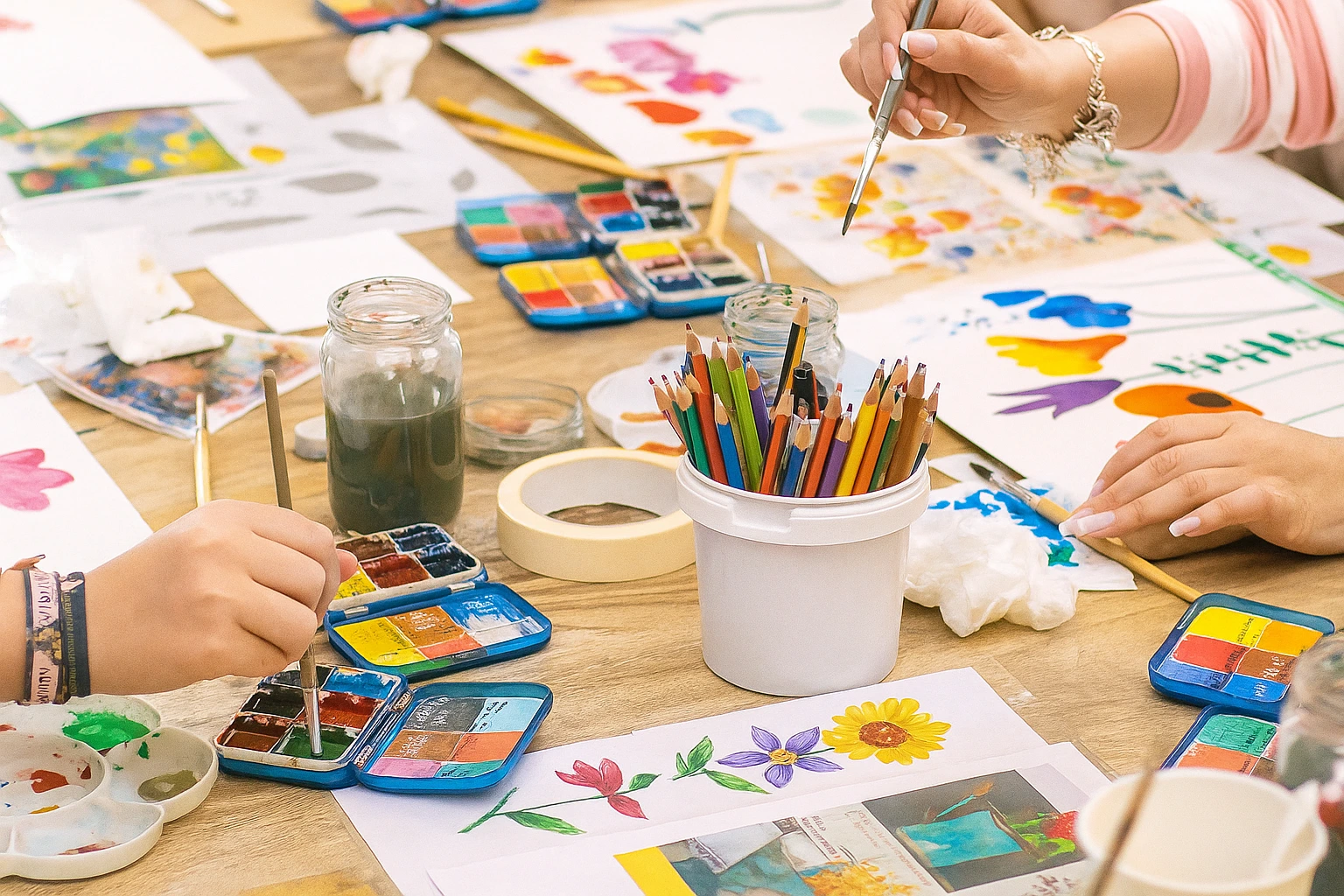 Workshops