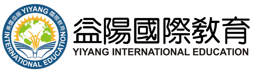 YIYANG International Education Logo
