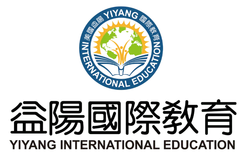 YIYANG International Education Logo